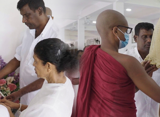 Sethapenawasa Building