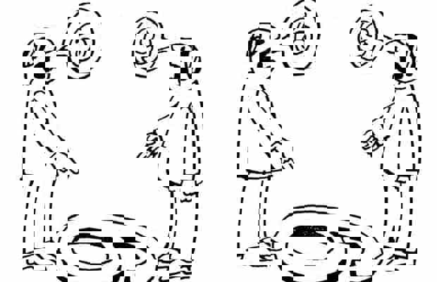 Value: A matter of perspective