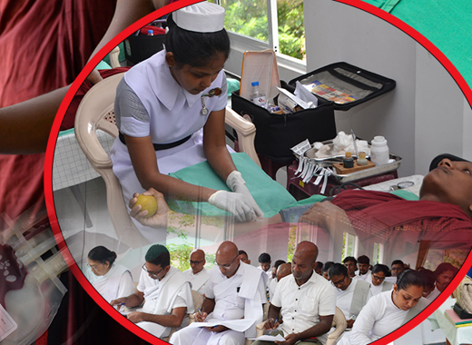Blood Donation 2025-09-27